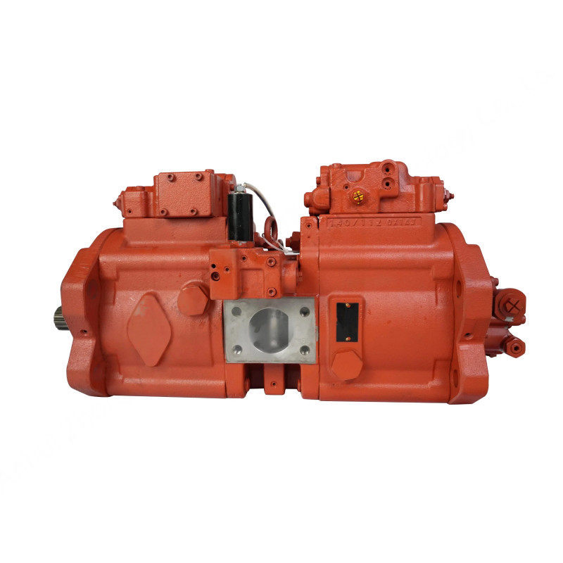 HYDRAULIC PUMP